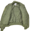 US CWU-45/P Flyer's Cold Weather Jacket - Medium