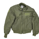 US CWU-45/P Flyer's Cold Weather Jacket - Medium