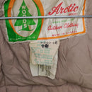 US Duck Hunter Camo Down-Insulated Jacket - XLarge - Army & Outdoors - Parkas