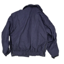 US Fire Department Lined Jacket - XLarge - Army & Outdoors - Field Jackets