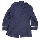US Fire Department Service Dress Jacket - 42L, Large