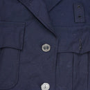 US Fire Department Service Dress Jacket - 42L, Large