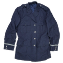 US Fire Department Service Dress Jacket - 42L, Large