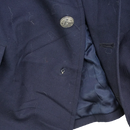 US Fire Department Service Dress Jacket - 50R, 2XLarge