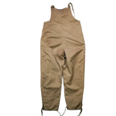 US First Pattern WW2 Tanker Bib Overalls - US Army Surplus - Work Trousers