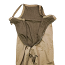 US First Pattern WW2 Tanker Bib Overalls - US Army Surplus - Work Trousers