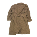 US M-1942 Wool Overcoat - 38R, Medium - US Army Surplus - Great Coats