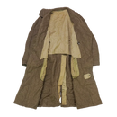 US M-1942 Wool Overcoat - 38R, Medium - US Army Surplus - Great Coats