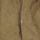 US M-1942 Wool Overcoat - 38R, Medium - US Army Surplus - Great Coats