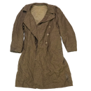 US M-1942 Wool Overcoat - 38R, Medium - US Army Surplus - Great Coats