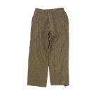 US M-1945 Wool Trousers - 36x31, Large - US Army Surplus - Dress Trousers