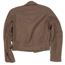 US M-1950 Wool Ike Jacket - 38L, Item 2 - Medium - US Army Surplus - Dress Jackets