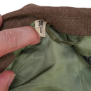 US M-1950 Wool Ike Jacket - 38L, Item 2 - Medium - US Army Surplus - Dress Jackets