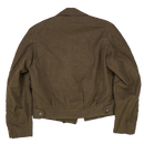 US M-1950 Wool Ike Jacket - 38L, Item 3 - Medium - US Army Surplus - Field Jackets