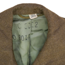 US M-1950 Wool Ike Jacket - 38L, Item 3 - Medium - US Army Surplus - Field Jackets
