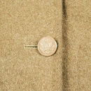 US M1942 Wool Overcoat - 38R - US Army Surplus - Great Coats