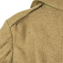 US M1942 Wool Overcoat - 38R - US Army Surplus - Great Coats