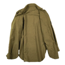 US M37 Wool Field Shirt - Medium - US Army Surplus - Field Shirts