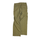 US M37 Wool Field Trousers - 28x33, Small