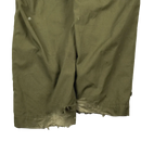 US M43 Field Trousers - 40x34 - US Army Surplus - Combat Trousers