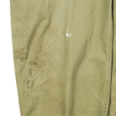 US M43 Field Trousers - 40x34 - US Army Surplus - Combat Trousers