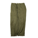 US M43 Field Trousers - 40x34 - US Army Surplus - Combat Trousers