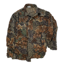 US Made Advantage Camo BDU Shirt - Medium Long - Army & Outdoors - Field Shirts
