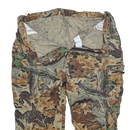 US Made Advantage Camo Field Trousers - 2XLarge - Army & Outdoors - Combat Trousers