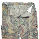 US Made Advantage Camo Field Trousers - Large