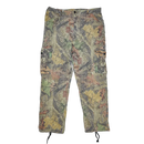 US Made Advantage Camo Field Trousers - Large
