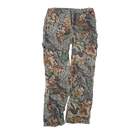 US Made Advantage Camo Field Trousers - Large Long - Army & Outdoors - Combat Trousers