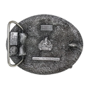 US Made Airborne Belt Buckle, Item 4