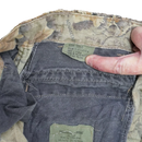 US Made Atlanco Advantage Camo BDU Trousers - Medium - Army & Outdoors - Combat Trousers