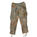 US Made Atlanco Advantage Camo BDU Trousers - Medium - Army & Outdoors - Combat Trousers