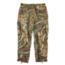 Vintage Hunting Camo Pants - Made in USA - Army & Outdoors - Work Trousers