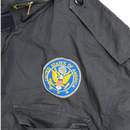 US Made Black M65 Field Jacket - Large - Army & Outdoors - Field Jackets