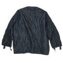 US Made Black M65 Field Jacket Liner - Large - Army & Outdoors - Jacket Liner