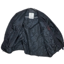 US Made Black M65 Field Jacket Liner - Large - Army & Outdoors - Jacket Liner