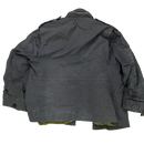 US Made Black M65 Field Jacket with Liner - XLarge - Army & Outdoors - Field Jackets