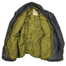 US Made Black M65 Field Jacket with Liner - XLarge - Army & Outdoors - Field Jackets
