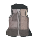 US Made Bob Allen Mesh Shooting Vest - Large - Army & Outdoors - Vests