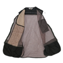 US Made Bob Allen Mesh Shooting Vest - Large - Army & Outdoors - Vests