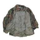 US Made Buckthorn Hunting Camo Field Shirt - 2XLarge - Army & Outdoors - Field Shirts