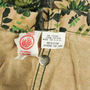 US Made Bushlan Hunting Camo Bib Overalls - Medium - Army & Outdoors - Overalls