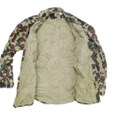 US Made Duxbak Duck Hunter Camo Field Shirt - Small - Army & Outdoors - Field Shirts