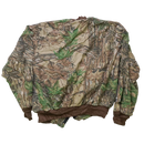 US Made Duxbak Realtree Bomber Jacket - Large - Army & Outdoors - Flight Jackets