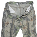 US Made DuxBak Realtree Jeans - 34x36, Medium - Army & Outdoors - Work Trousers