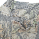 US Made DuxBak Realtree Jeans - 34x36, Medium - Army & Outdoors - Work Trousers
