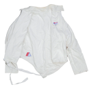 US Made Fencing Jacket - Medium