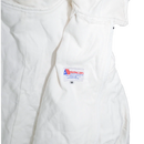 US Made Fencing Jacket - Medium
